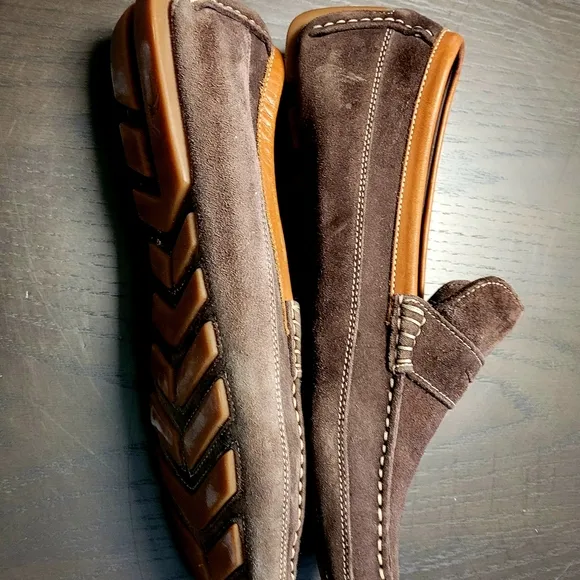 Harry's of London Driving Shoes