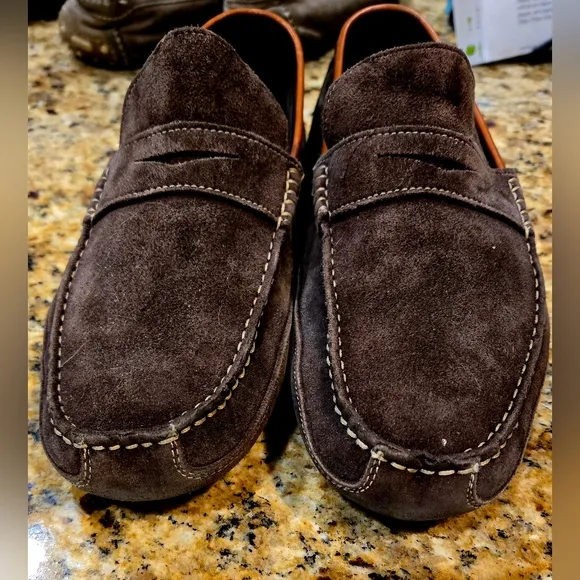 Harry's of London Driving Shoes