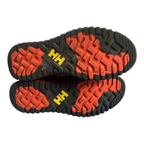 Helly Hansen Men's Vanir Canter Ht High Rise Hiking Boots size 12