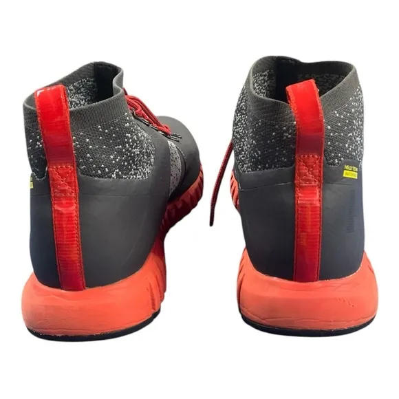 Helly Hansen Men's Vanir Canter Ht High Rise Hiking Boots size 12