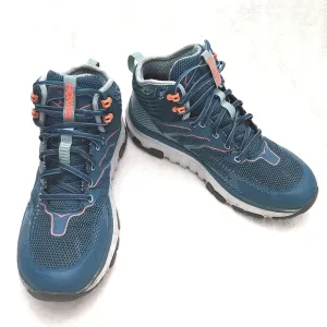 Hoka Sky Toa MidTop GTX Gore-Tex Hiking Boots Trail Running Women's Shoes Sz10.5
