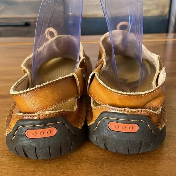 HSY Men's Sandals Size 46