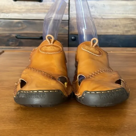 HSY Men's Sandals Size 46