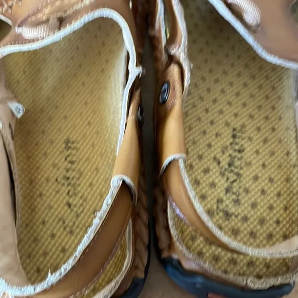 HSY Men's Sandals Size 46