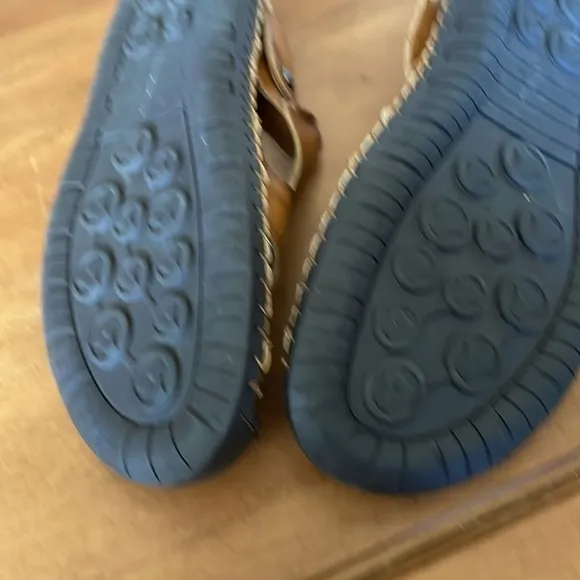 HSY Men's Sandals Size 46