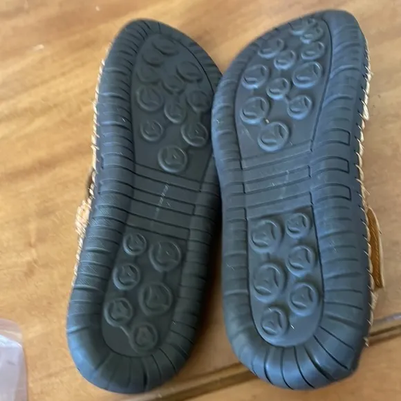 HSY Men's Sandals Size 46