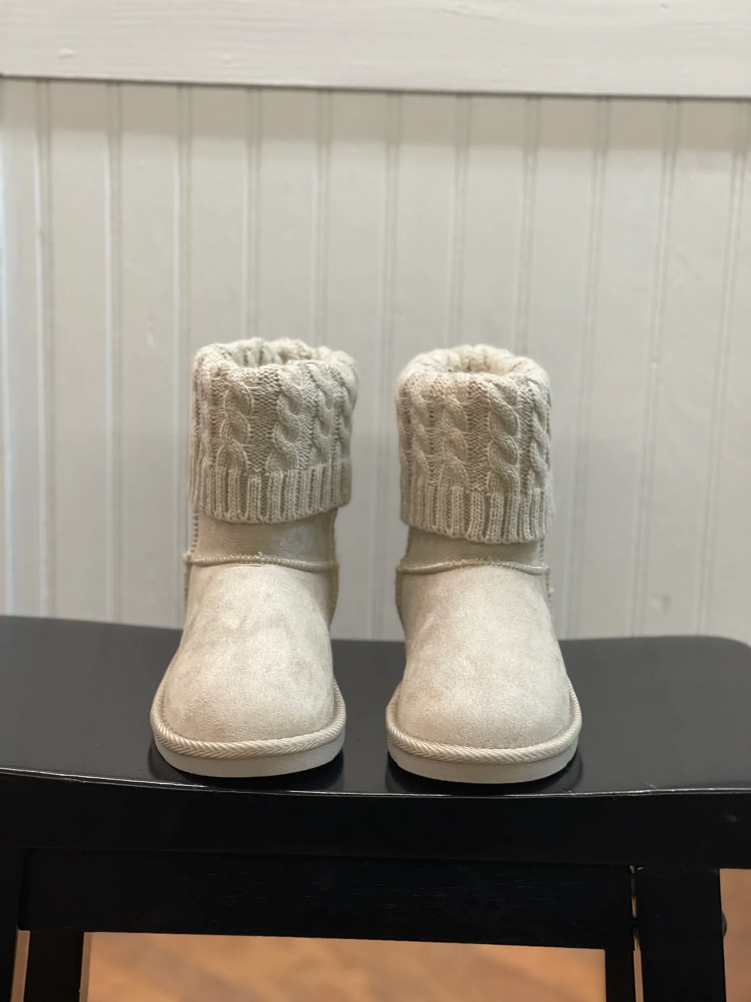 Huey - Kids Soda Shoes