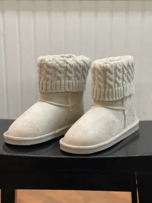 Huey - Kids Soda Shoes