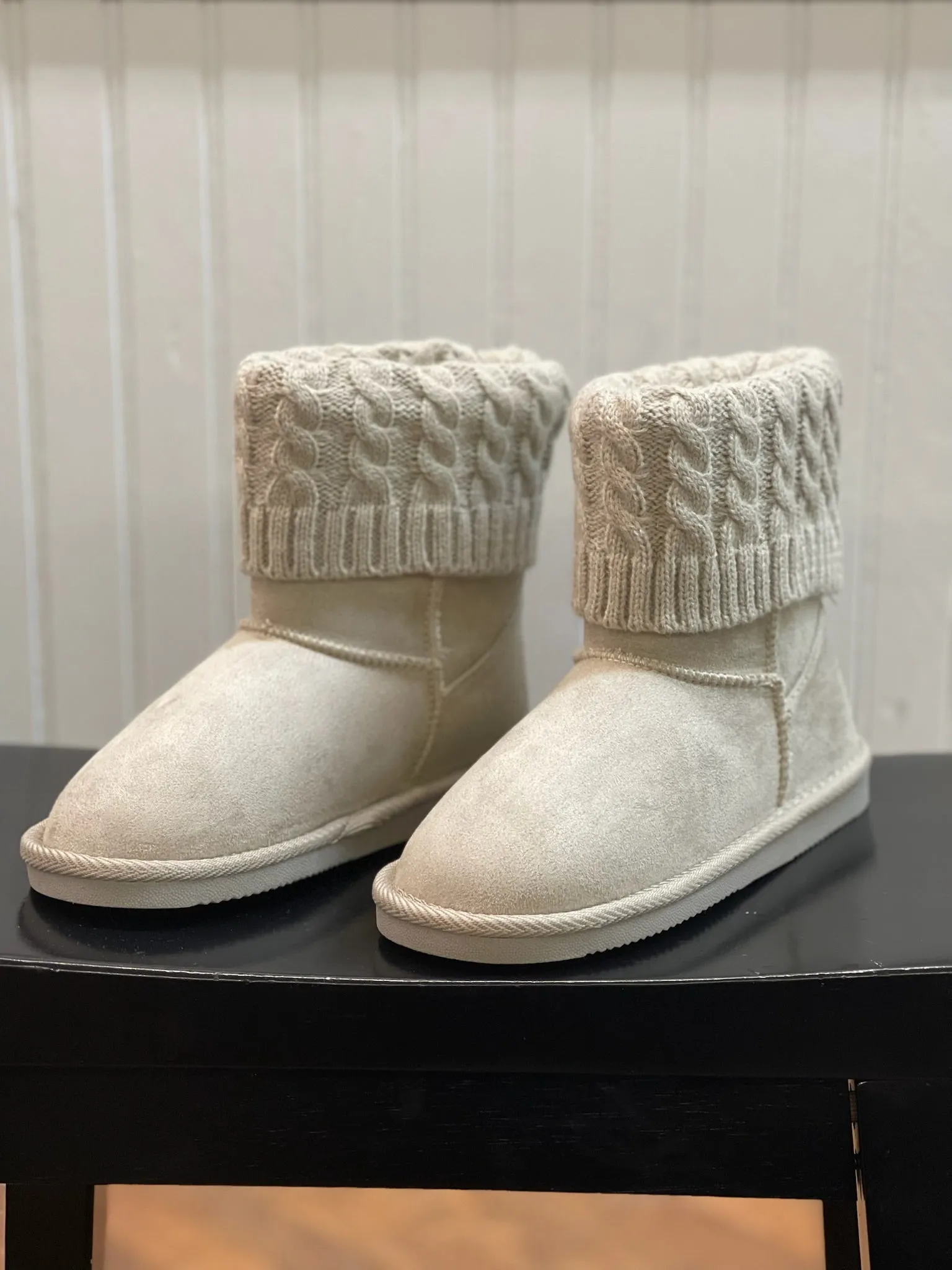 Huey - Kids Soda Shoes