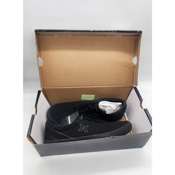 Hurley Men's Kayo Lace Up Shoes Sneakers, 10M