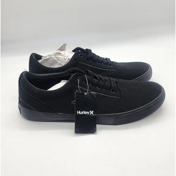Hurley Men's Kayo Lace Up Shoes Sneakers, 10M