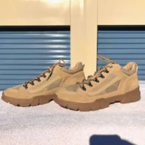 Hybrid Walking Shoes . Size: 12M . Inc International Concepts . Titus Tan