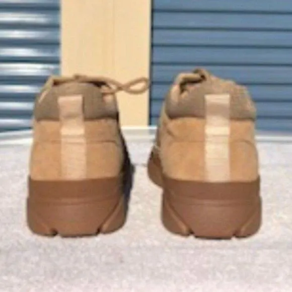 Hybrid Walking Shoes . Size: 12M . Inc International Concepts . Titus Tan