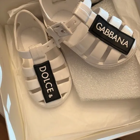 infant sandals