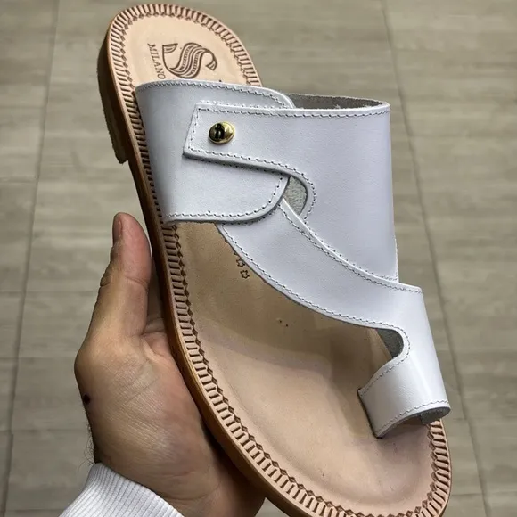 Italian sandals for men