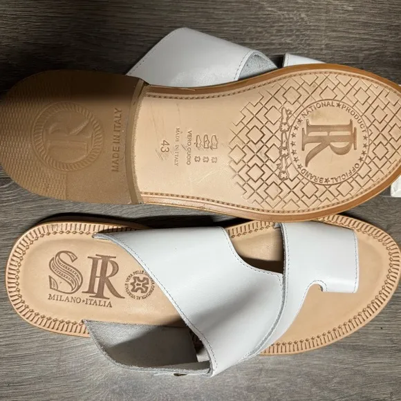 Italian sandals for men