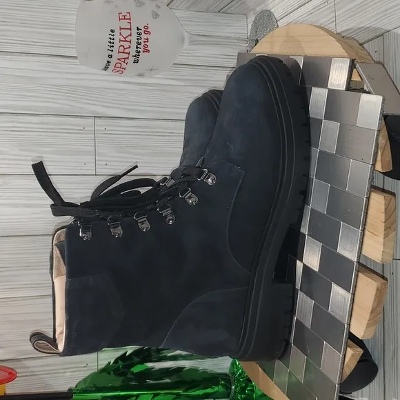 J Jill Dakota luxe‎ hiking boots