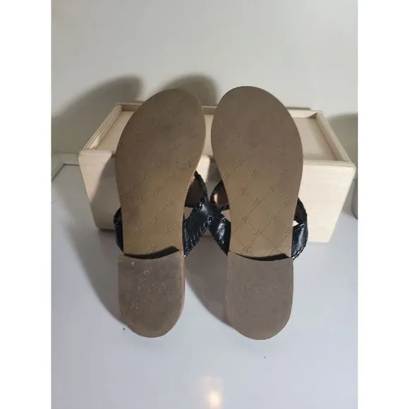 Jack Roger's Sandals Size 7.5