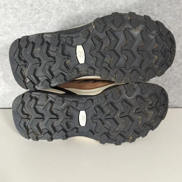 Jack Wolfskin‎ Women's Texapore Refugio Low Walking Hiking Shoes US 5.5 - EU 36