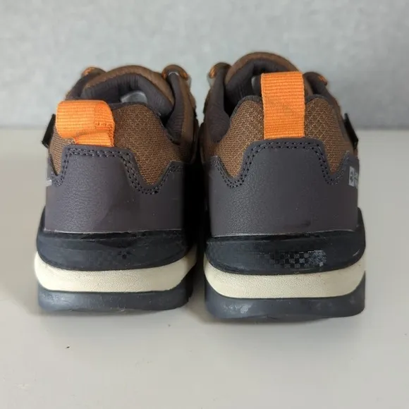 Jack Wolfskin‎ Women's Texapore Refugio Low Walking Hiking Shoes US 5.5 - EU 36