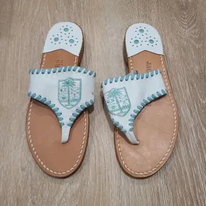 Jack Roger's sandals