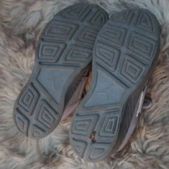 Jordans kids boys