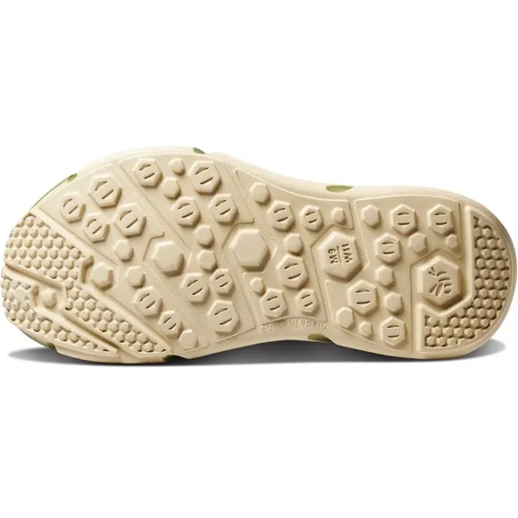 Joybees Men’s Graphic Kryptek Transitional Olive Clog Sandals Size 10. NWT