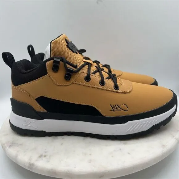 K1X Philly Run Men's Sneakers Multicolor‎ Size 10 Athletic Shoes