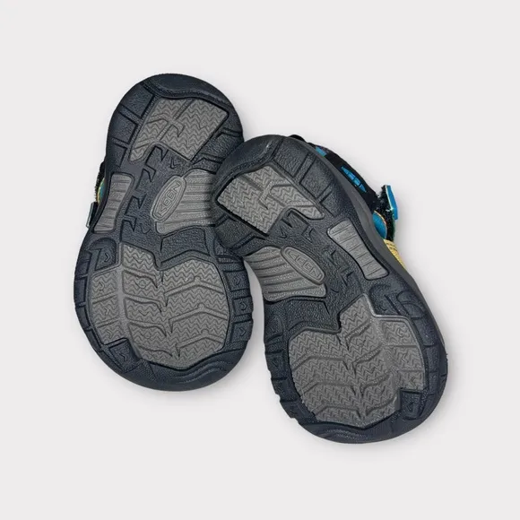 Keen Colorful Newport H2 Sandals