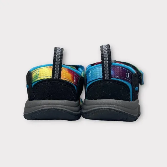 Keen Colorful Newport H2 Sandals