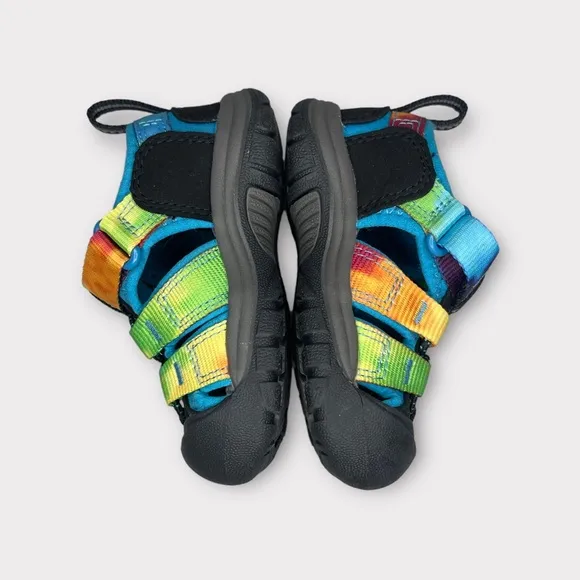 Keen Colorful Newport H2 Sandals