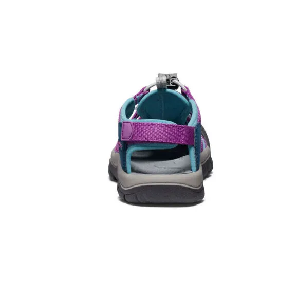 Keen Footwear Newport Boundless 1028784 Sandals Toddler 9 Blue Willowherb FZP038