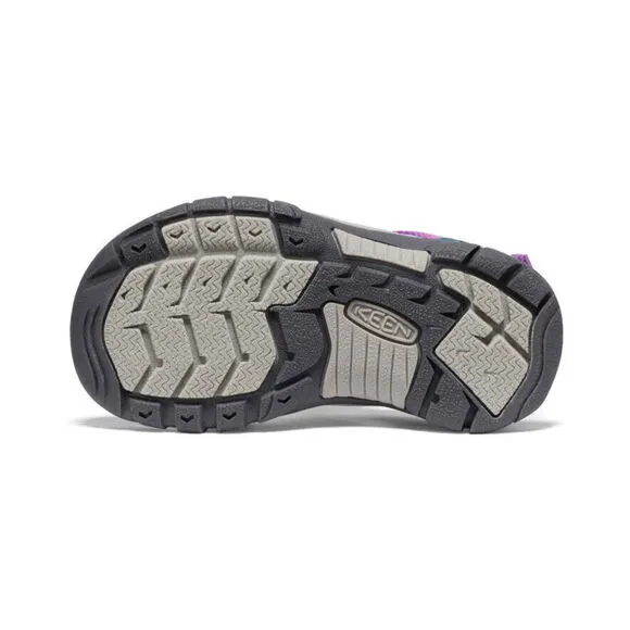 Keen Footwear Newport Boundless 1028784 Sandals Toddler 9 Blue Willowherb FZP038