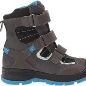 Keen redwood performance leather winter boots