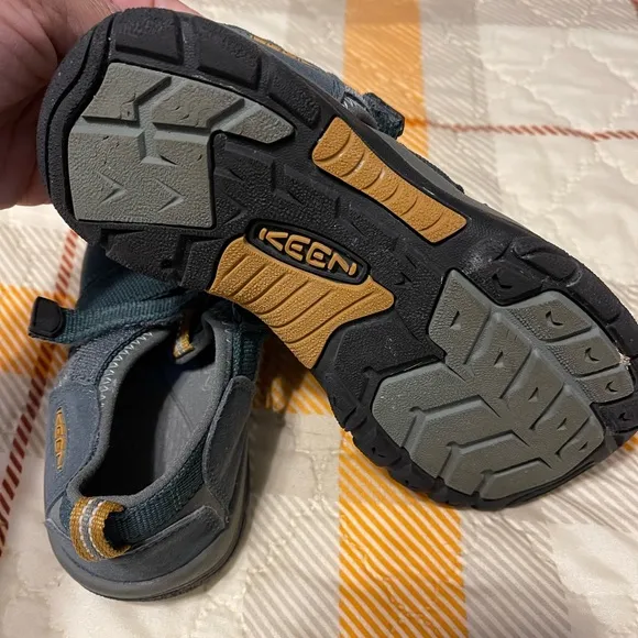 Keen Sandals