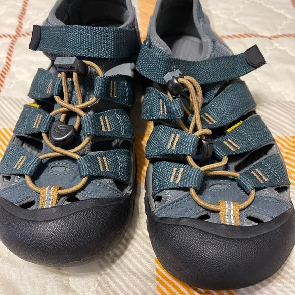 Keen Sandals