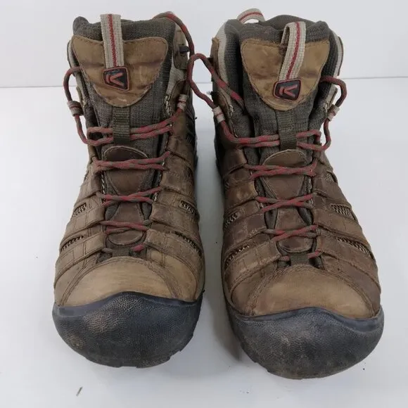 Keen Targhee Hiking Boots Shoes Size 13