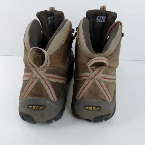 Keen Targhee Hiking Boots Shoes Size 13