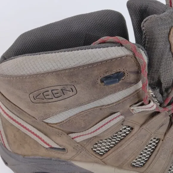 Keen Targhee Hiking Boots Shoes Size 13