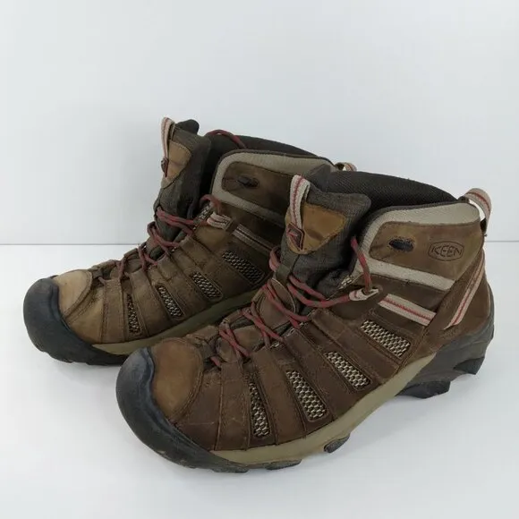 Keen Targhee Hiking Boots Shoes Size 13
