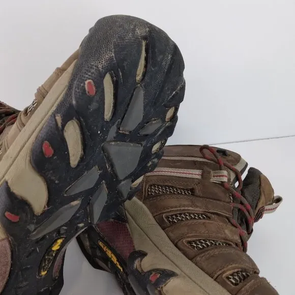 Keen Targhee Hiking Boots Shoes Size 13