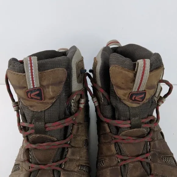 Keen Targhee Hiking Boots Shoes Size 13