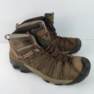 Keen Targhee Hiking Boots Shoes Size 13