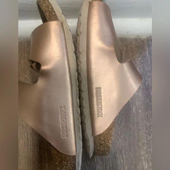 Kids Birkenstock Sandals sz 30