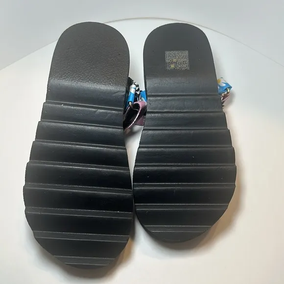 Kurt Greiger London Girls' Mini Orion Sandals Big Kid size 35/4M
