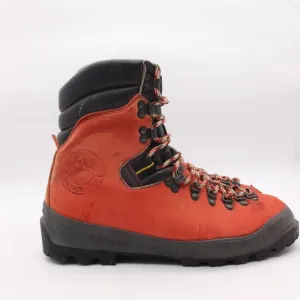 La Sportiva Jeff Lowe Mountaineer Hiking Boots Men’s EU 43 Leather