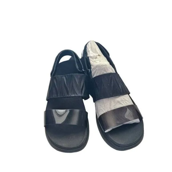 ladies Karleen sandals Nwb
