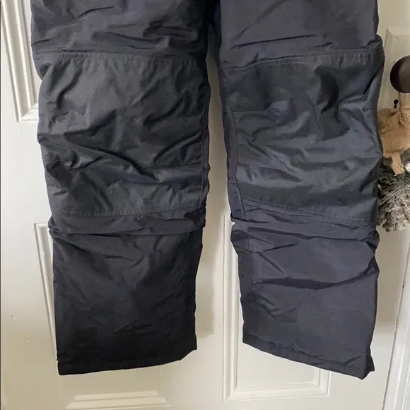 Lands’ End Squall Grow-A-Longs Snow Pants