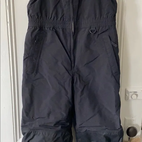 Lands’ End Squall Grow-A-Longs Snow Pants