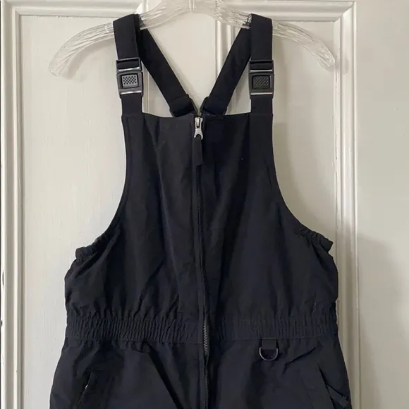 Lands’ End Squall Grow-A-Longs Snow Pants